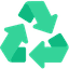 WeRecycle icon