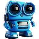 Beepo CV icon