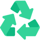 WeRecycle icon